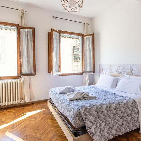 San Marco, Firenze By Short Holidays Exteriör bild