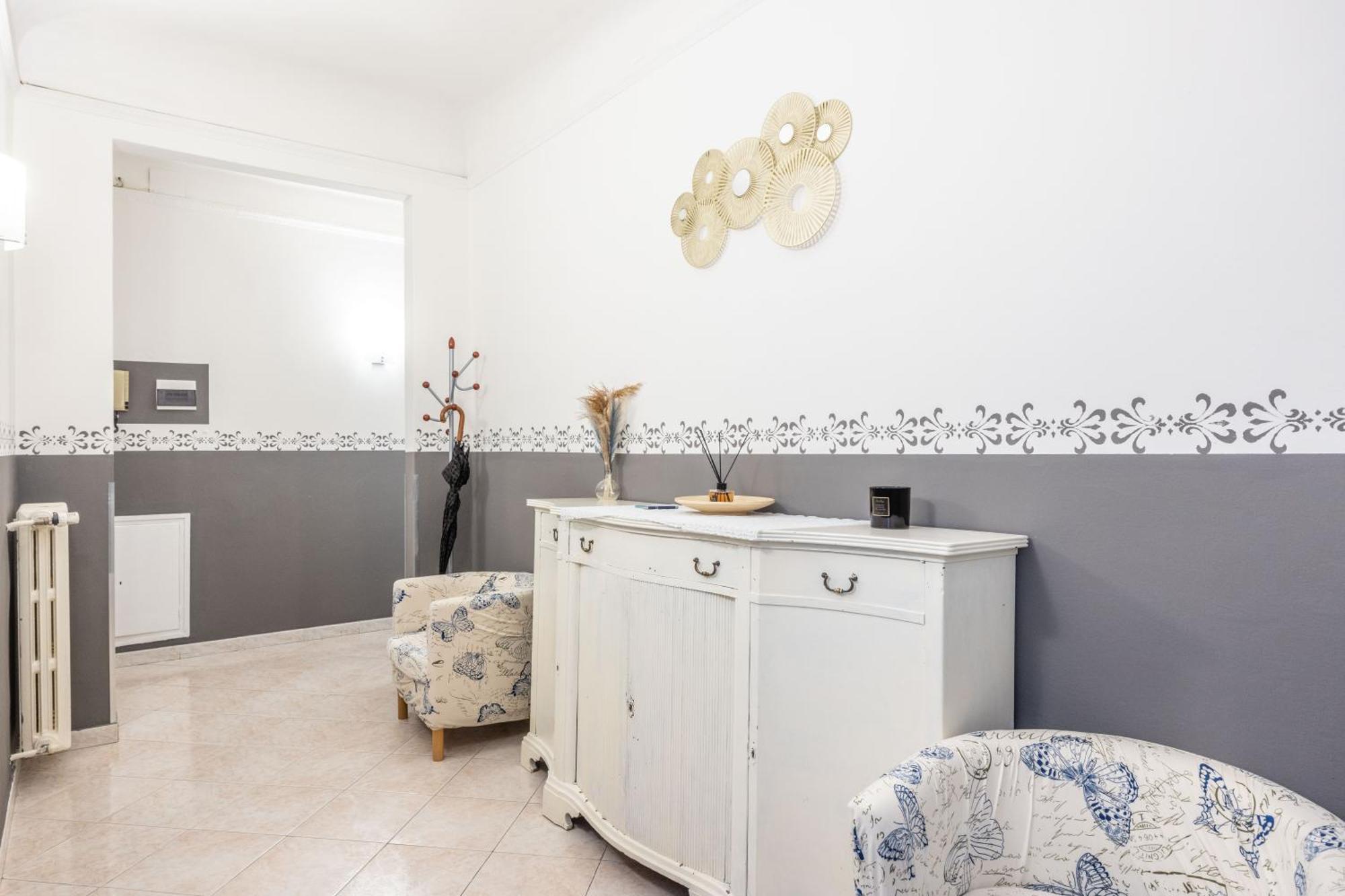 San Marco, Firenze By Short Holidays Exteriör bild