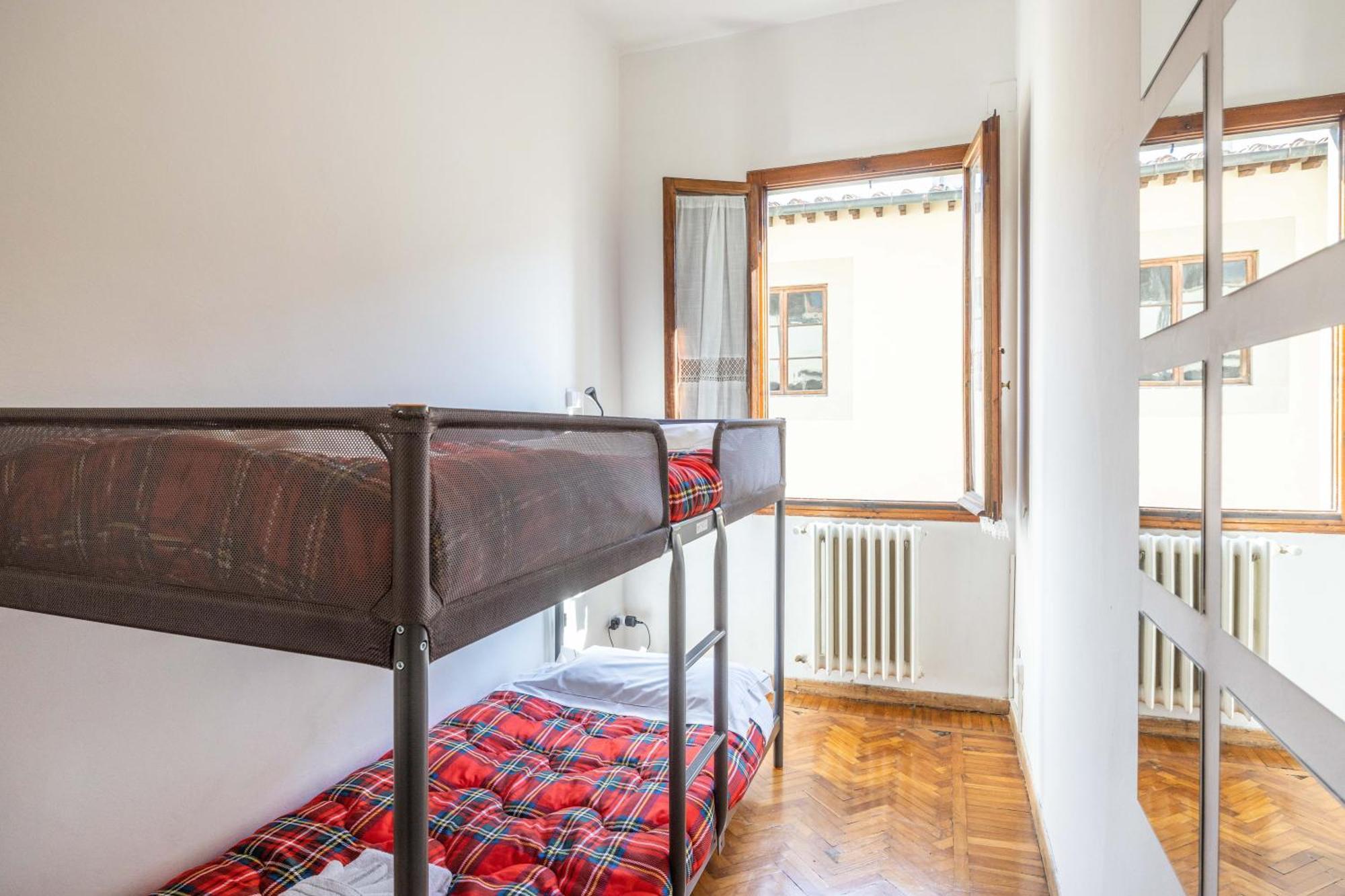 San Marco, Firenze By Short Holidays Exteriör bild