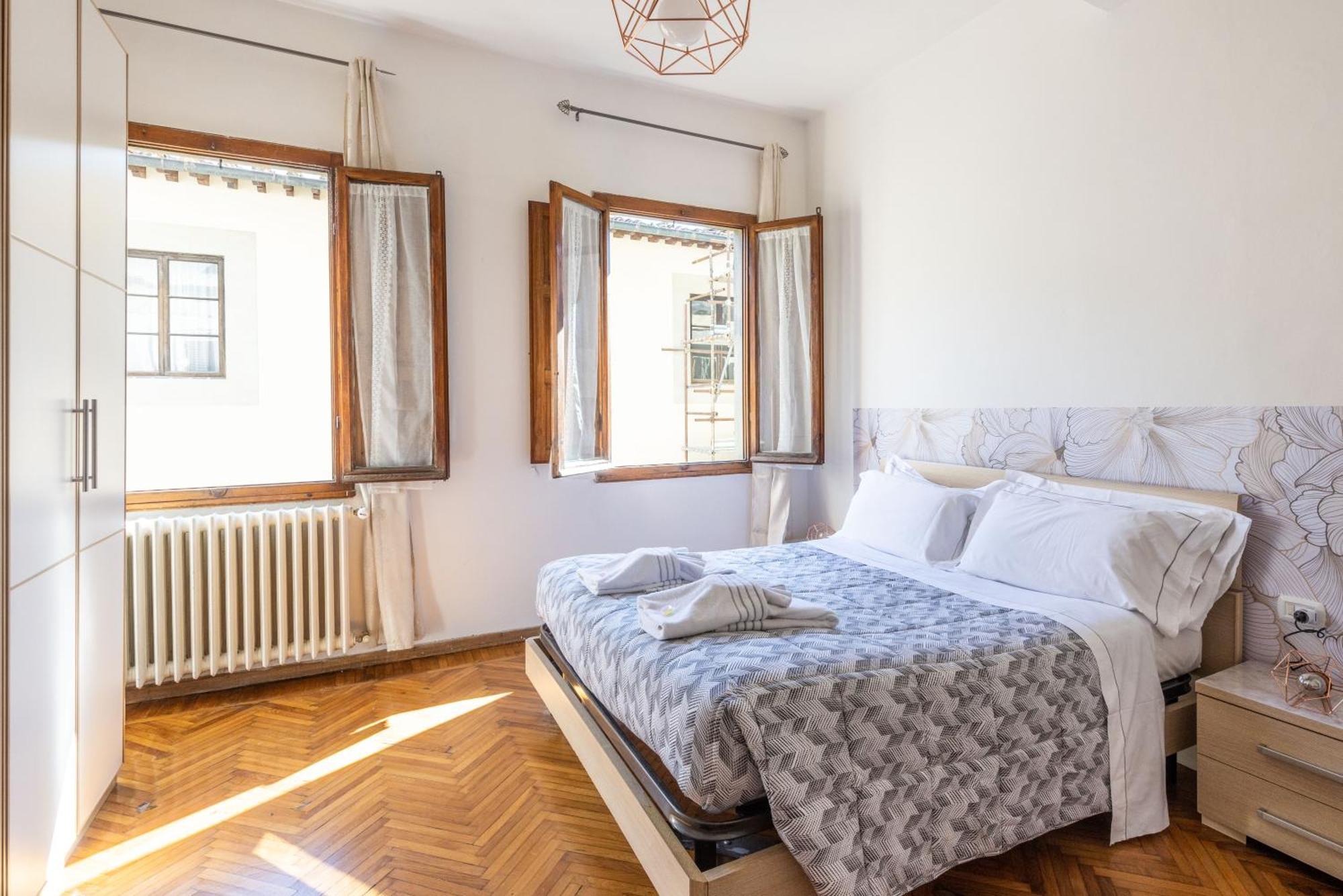 San Marco, Firenze By Short Holidays Exteriör bild