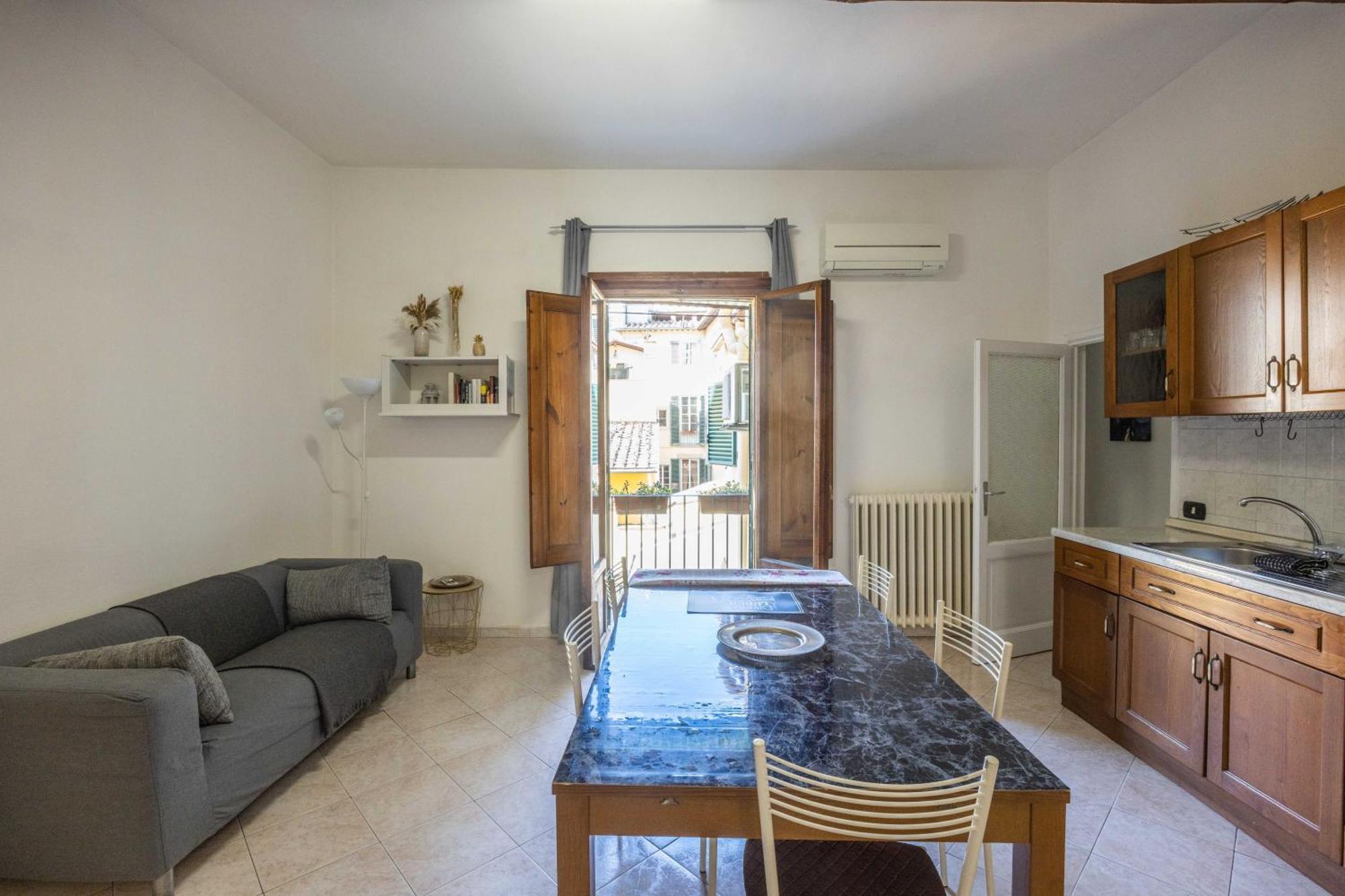 San Marco, Firenze By Short Holidays Exteriör bild