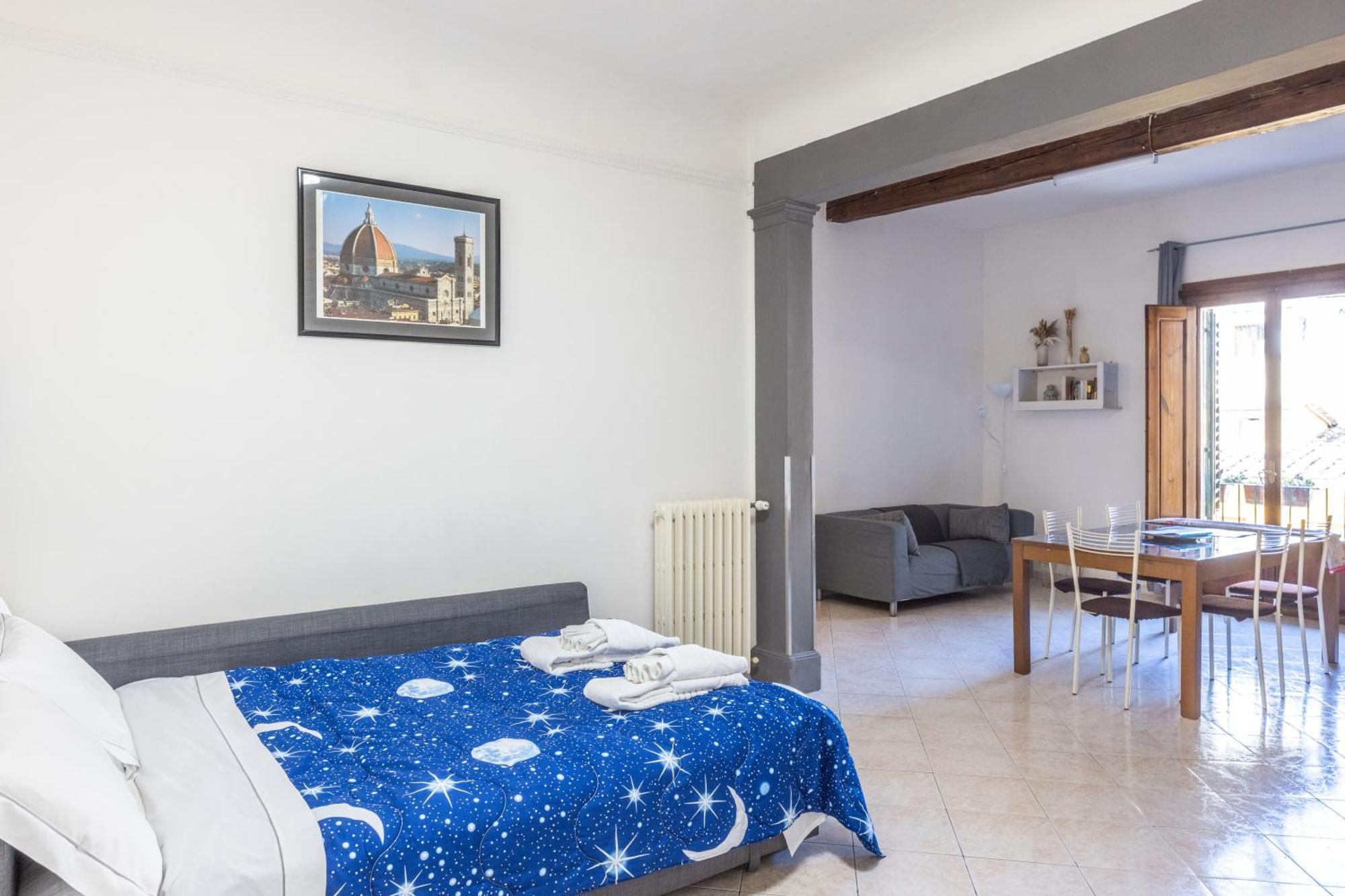 San Marco, Firenze By Short Holidays Exteriör bild
