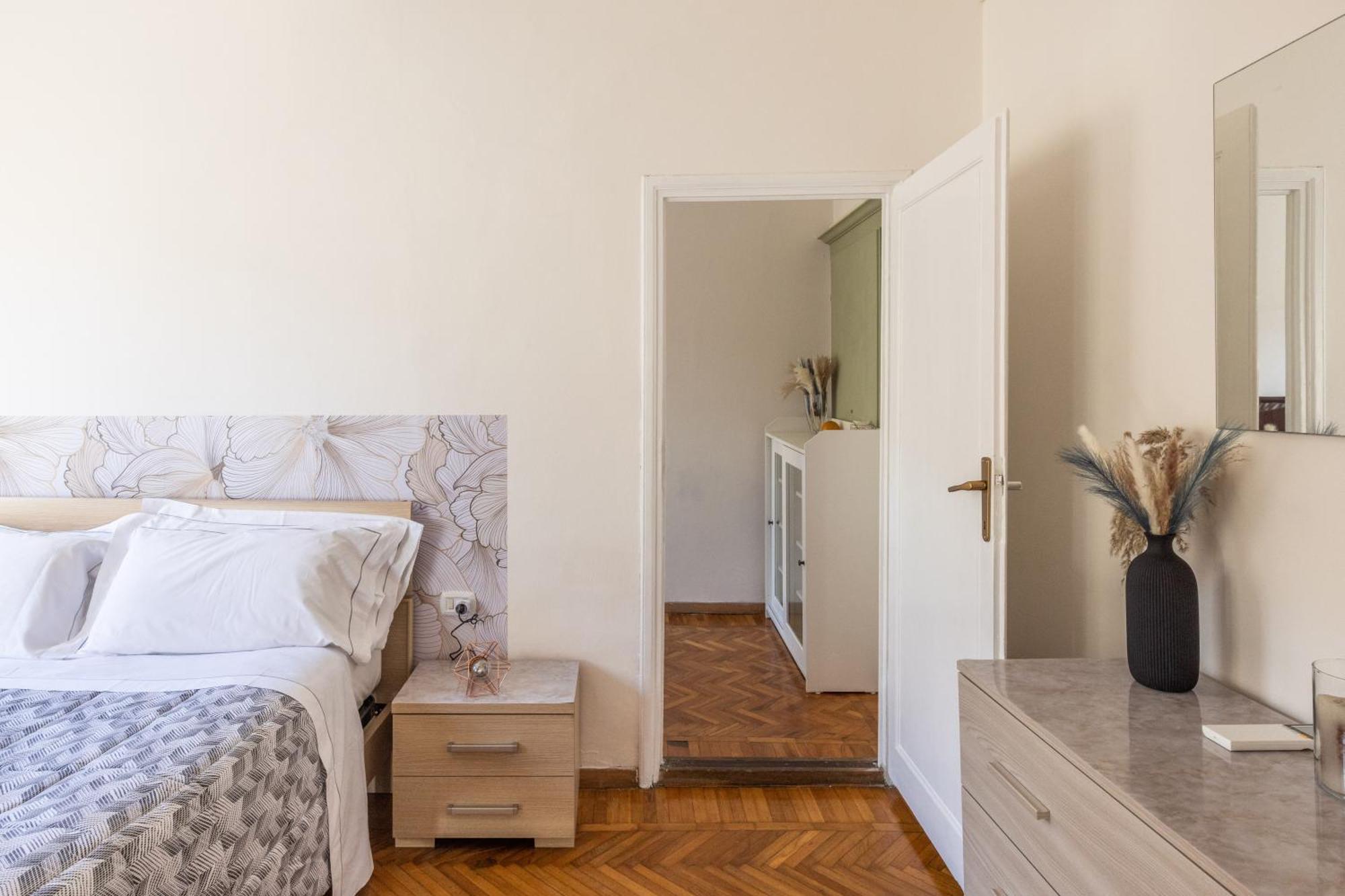 San Marco, Firenze By Short Holidays Exteriör bild
