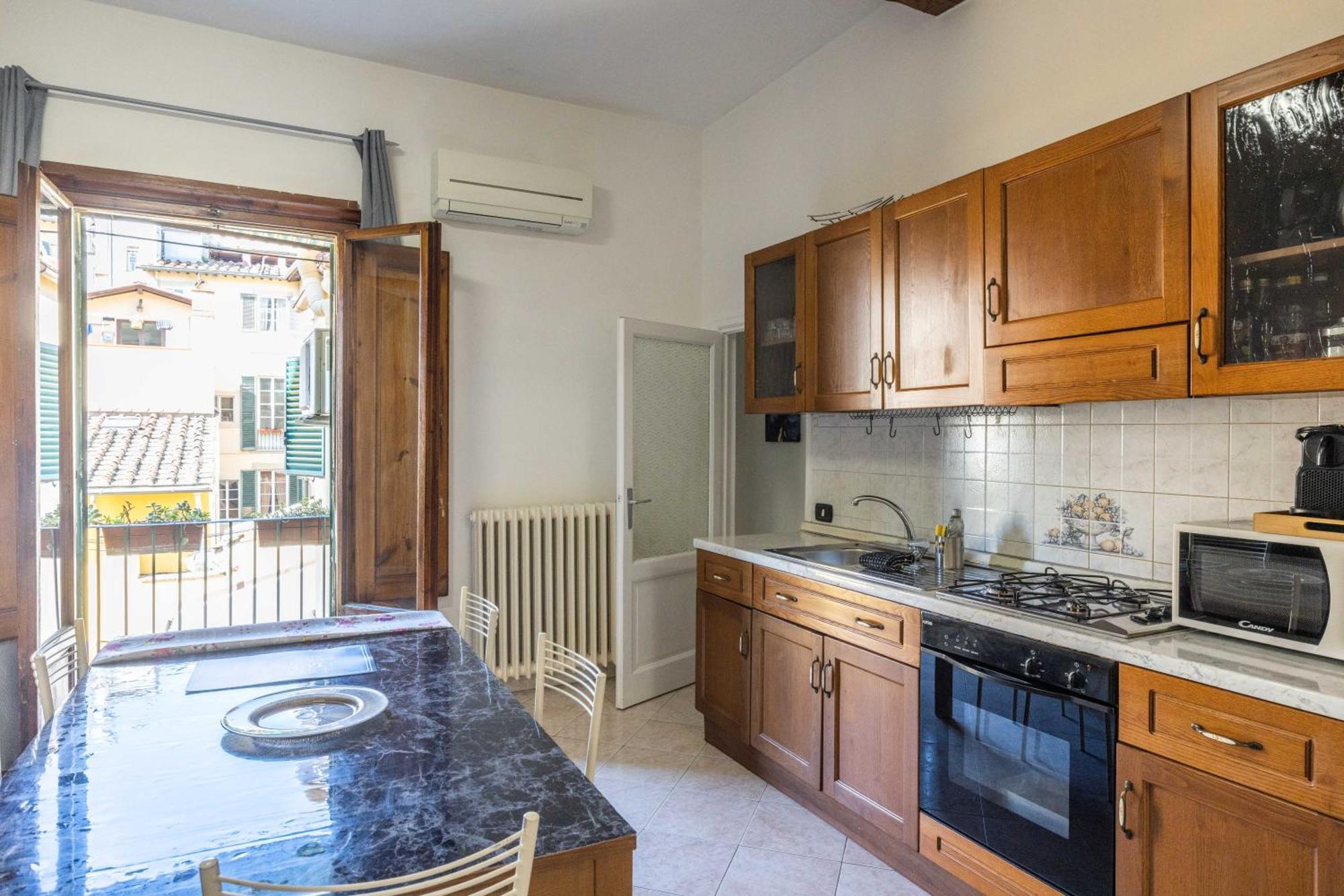 San Marco, Firenze By Short Holidays Exteriör bild