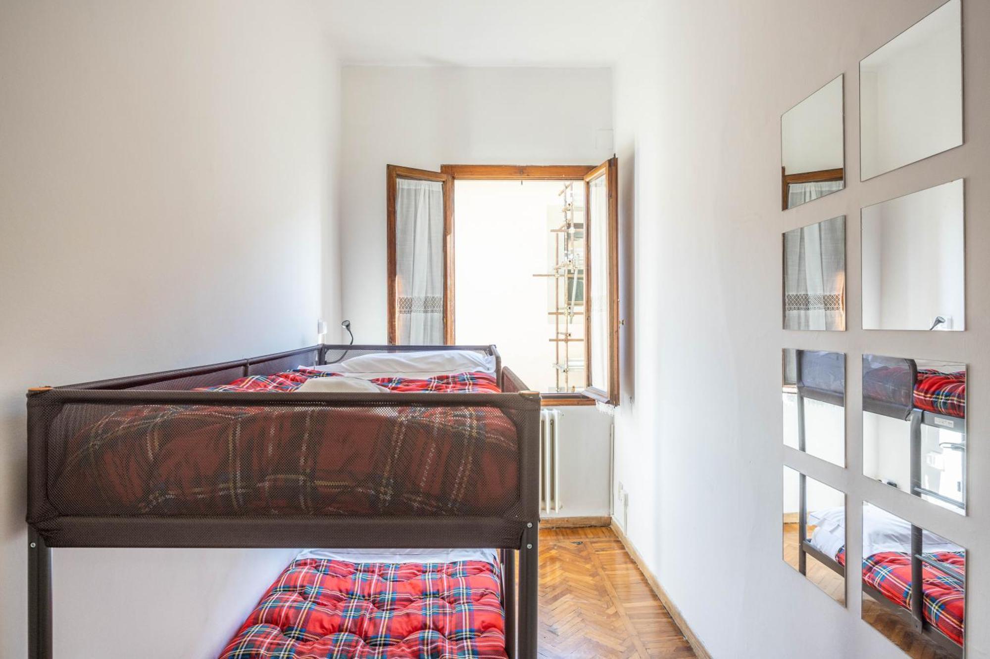 San Marco, Firenze By Short Holidays Exteriör bild