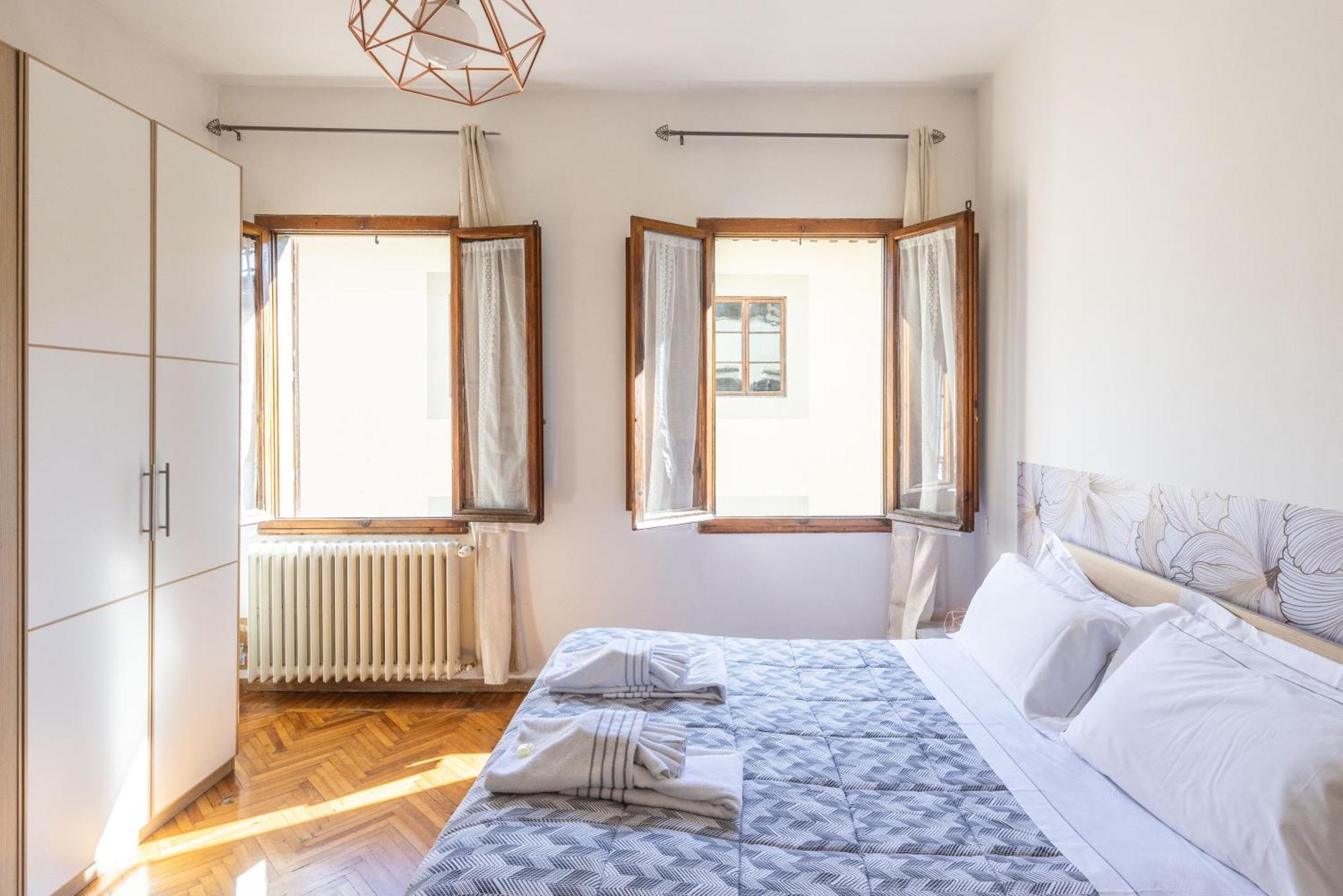 San Marco, Firenze By Short Holidays Exteriör bild