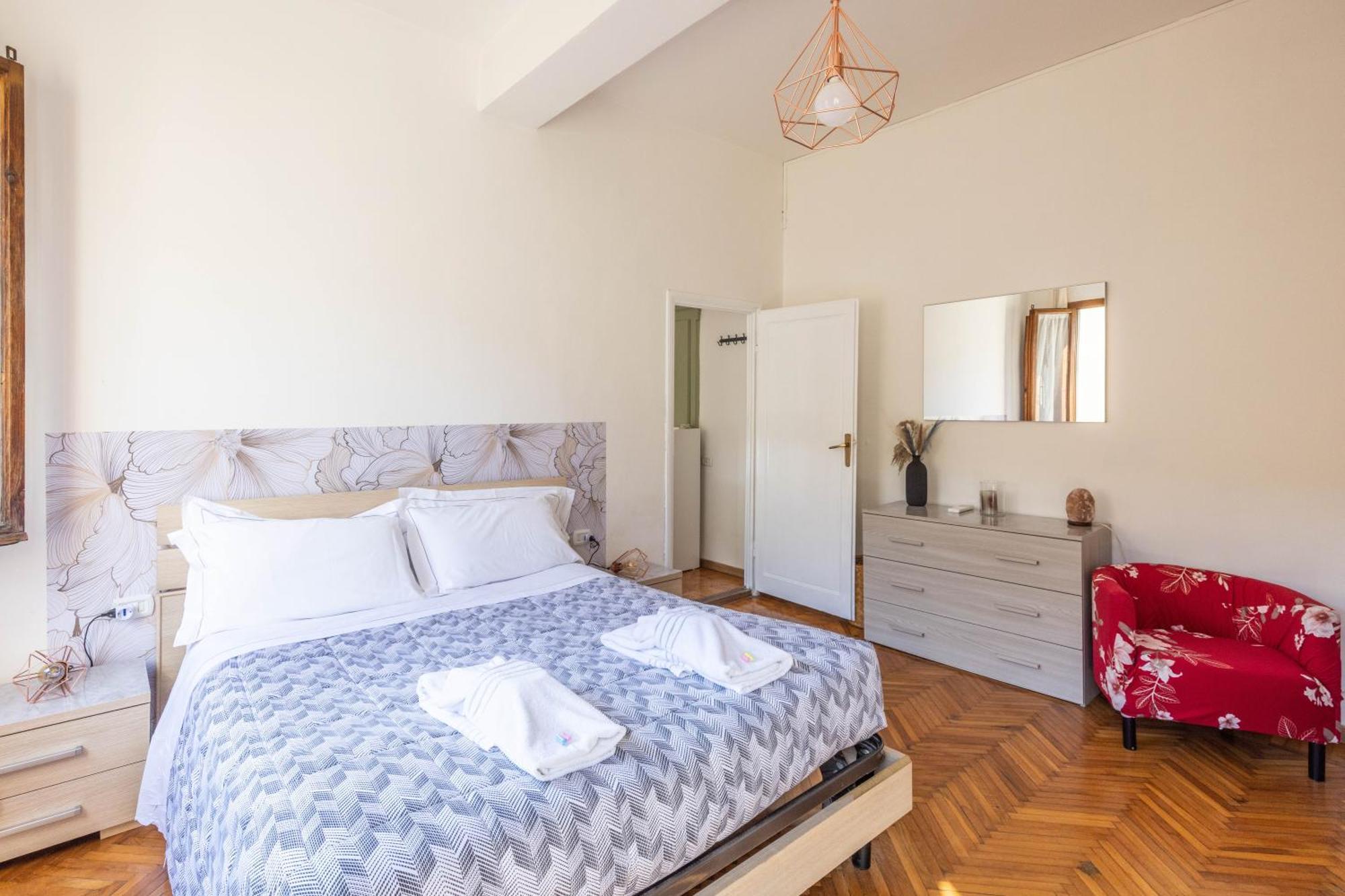 San Marco, Firenze By Short Holidays Exteriör bild