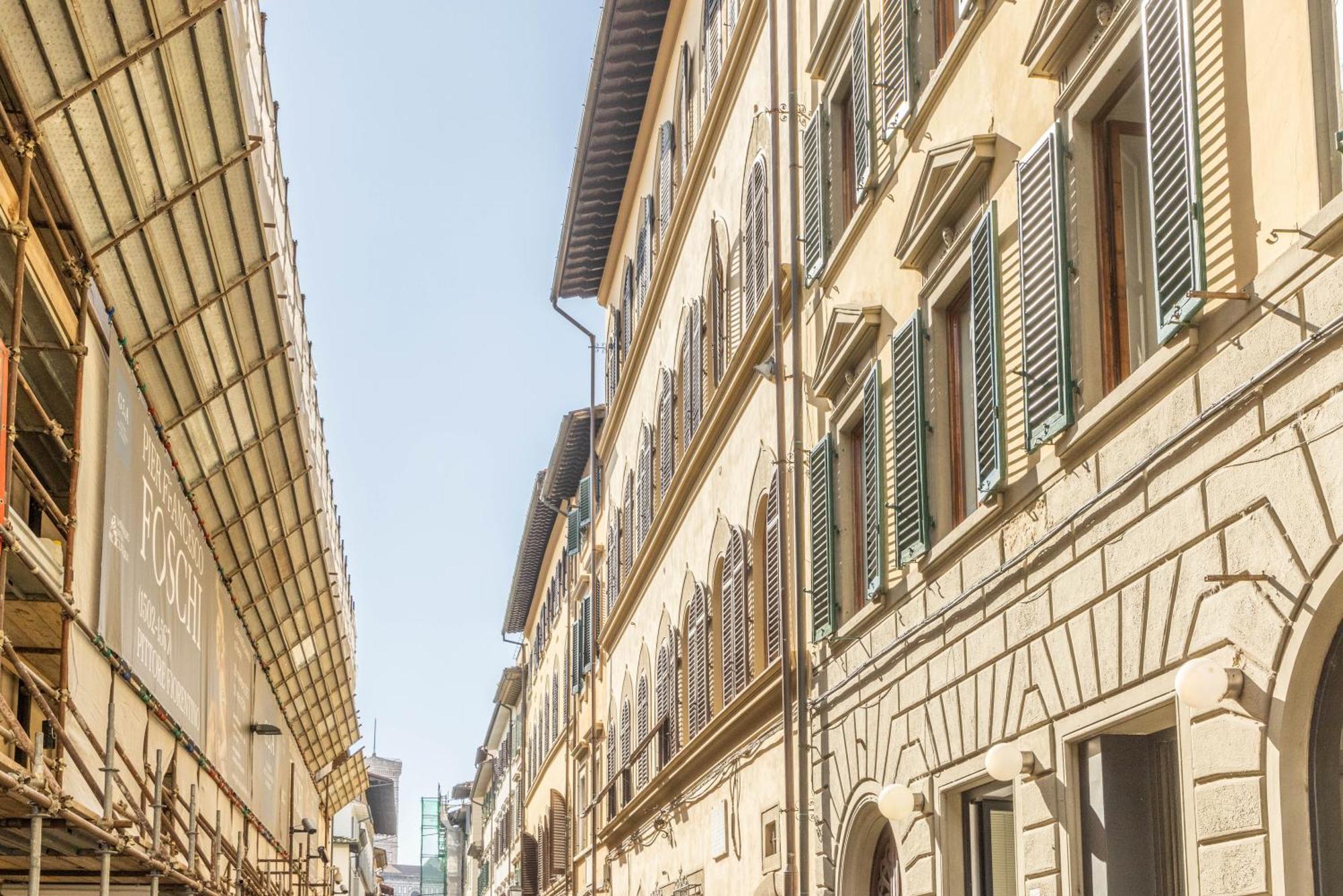 San Marco, Firenze By Short Holidays Exteriör bild
