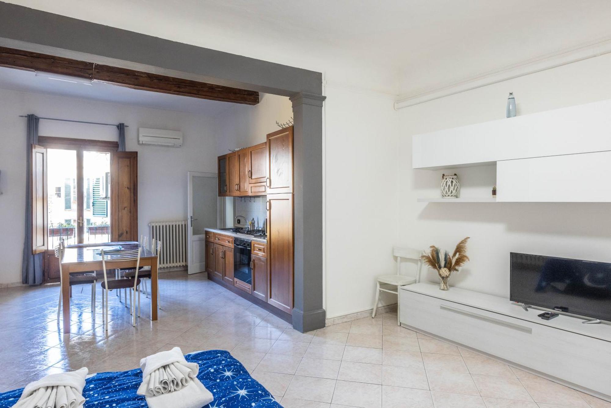 San Marco, Firenze By Short Holidays Exteriör bild