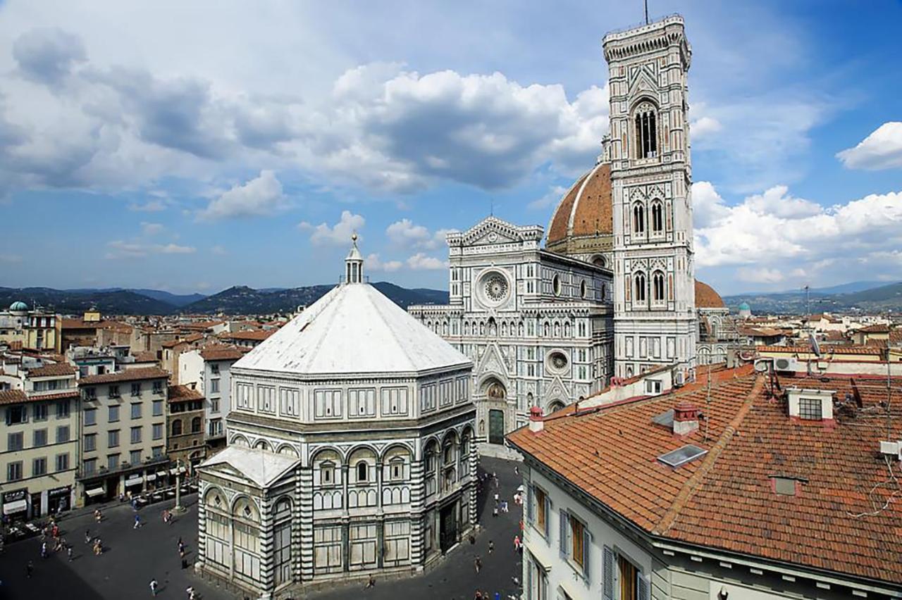 San Marco, Firenze By Short Holidays Exteriör bild