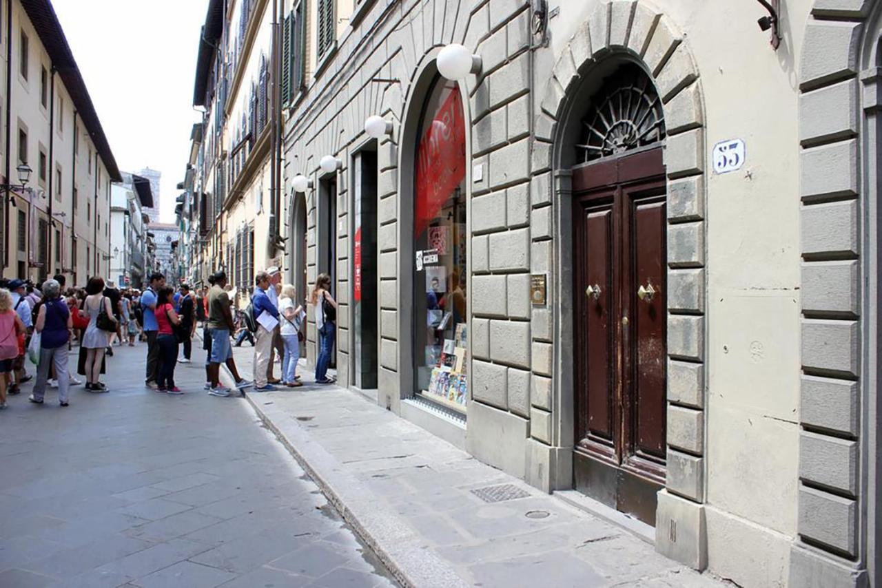 San Marco, Firenze By Short Holidays Exteriör bild